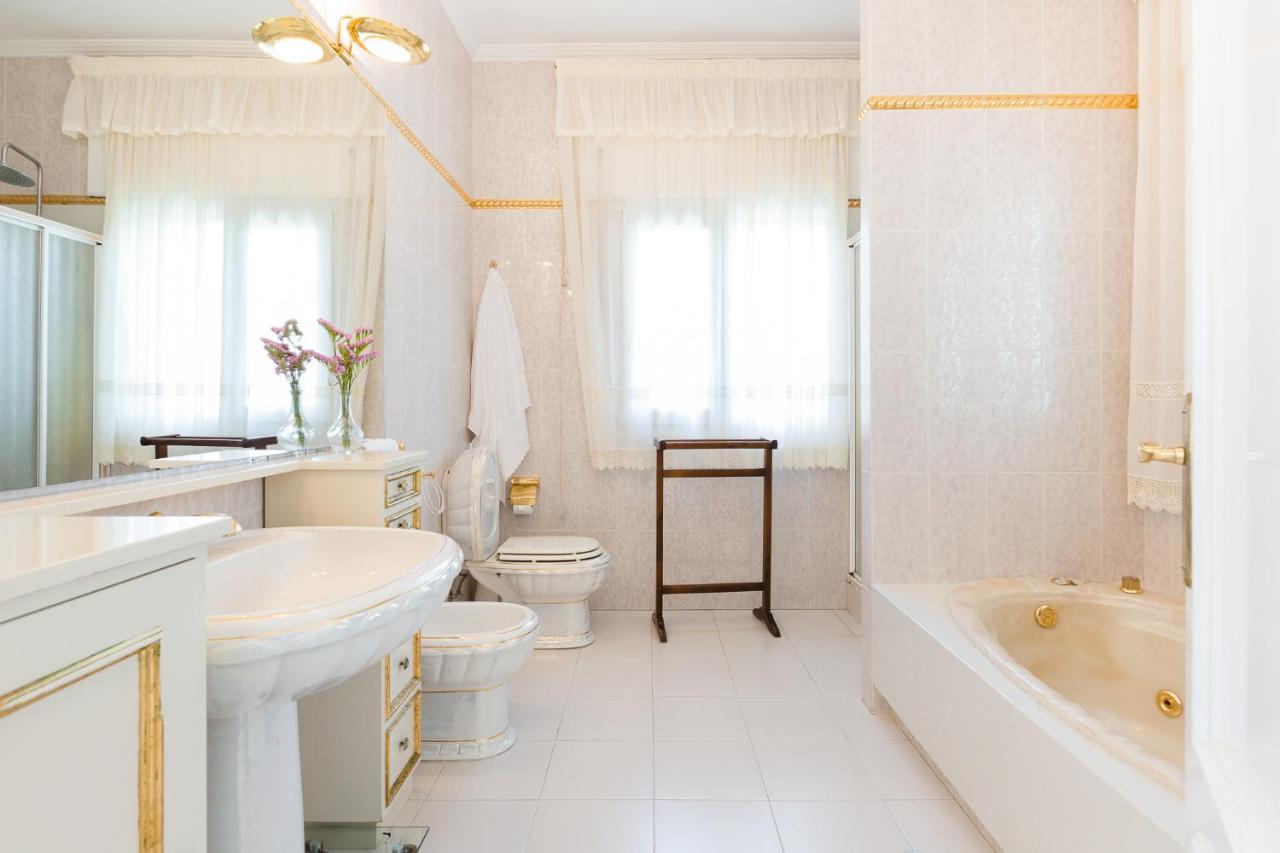 Galemar Pool & Gardens Villa *